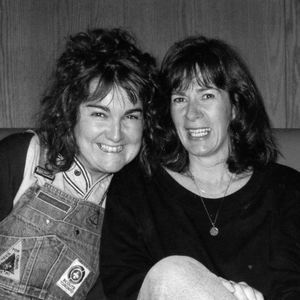 Meet your Posher, Wanita